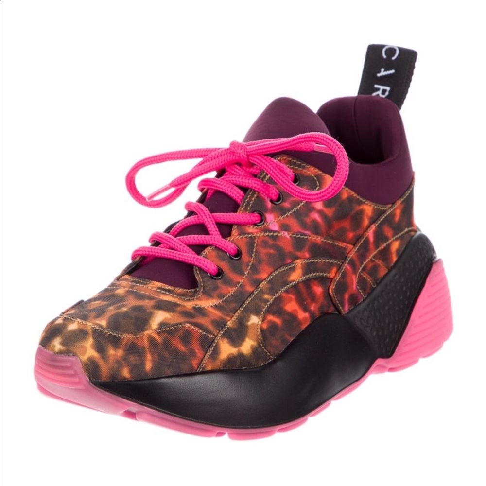 Stella chunky runners